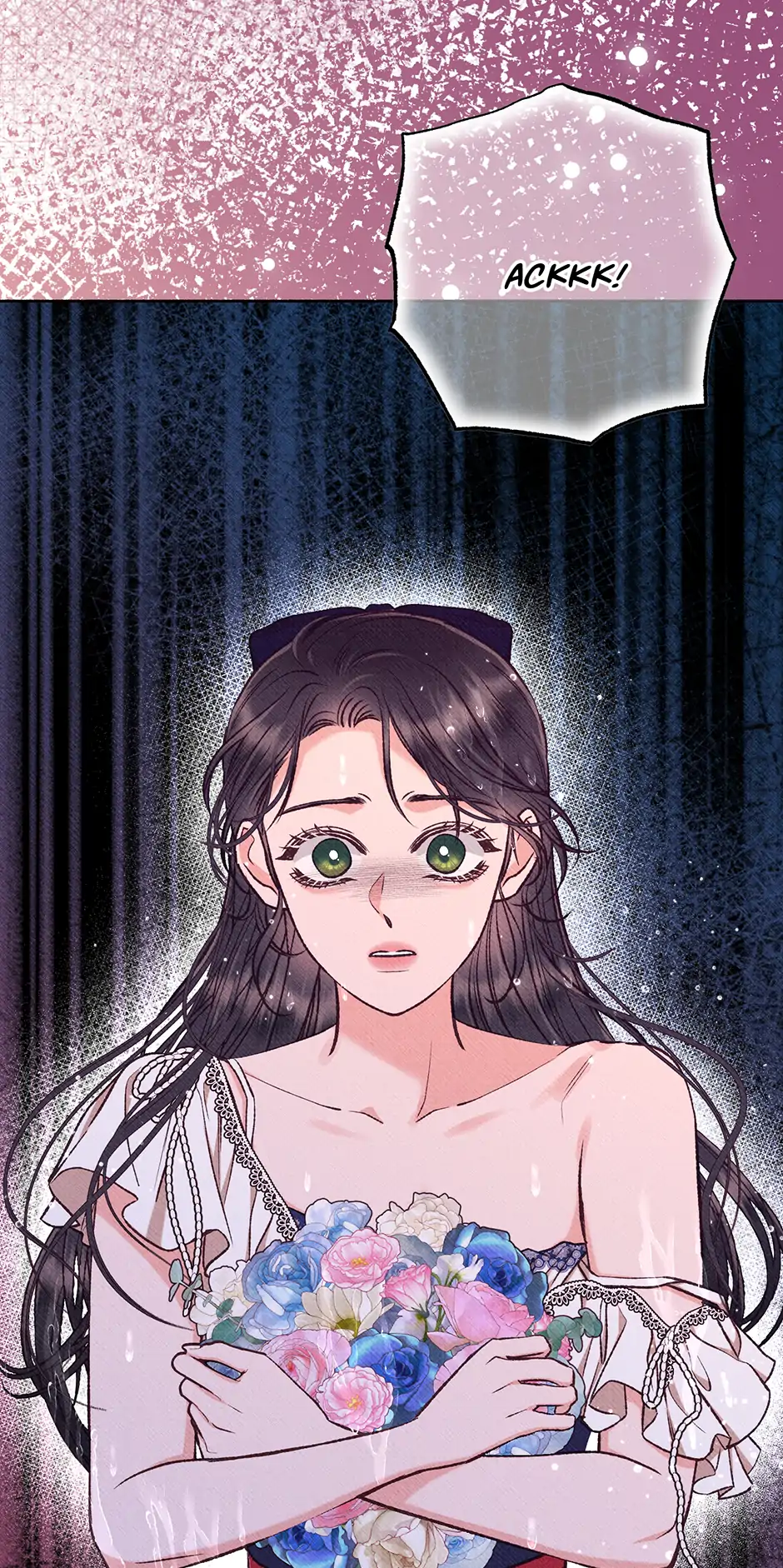 Dear My Rude Darling With Multiple Personalities Chapter 36 page 65
