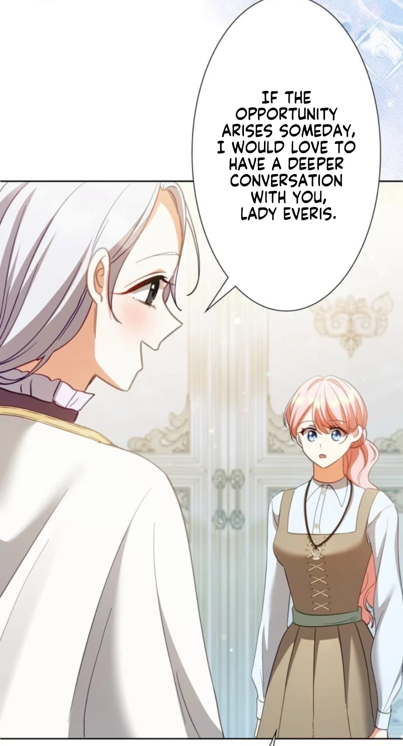 Does a Hero Need Work Benefits Too? Chapter 37 page 58