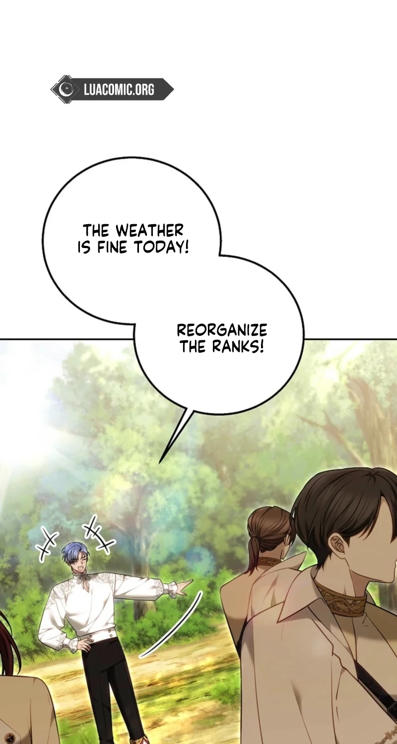 The Main Protagonists Broke Up Chapter 37 page 69