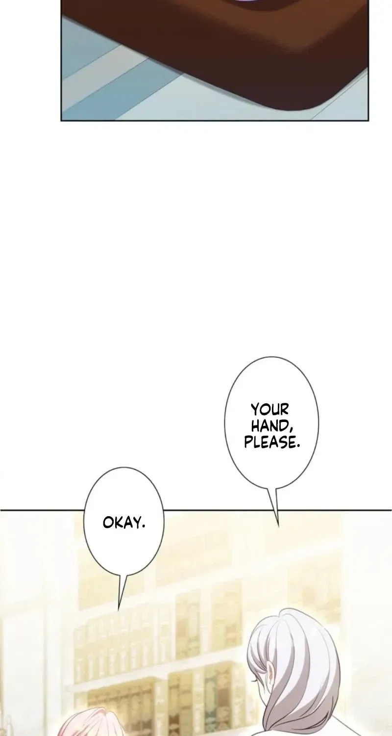 Does a Hero Need Work Benefits Too? Chapter 37 page 30