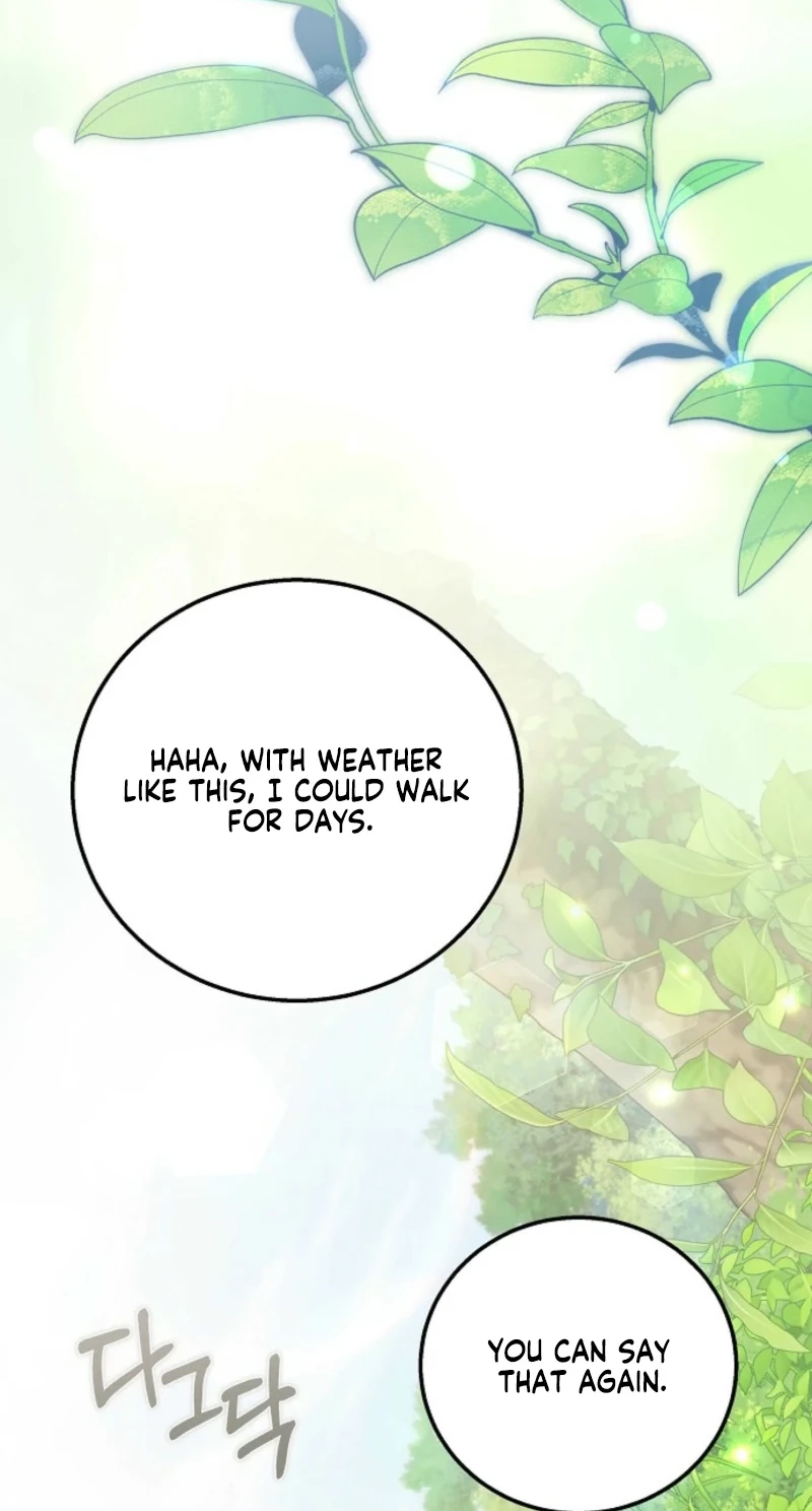 The Main Protagonists Broke Up Chapter 37 page 72