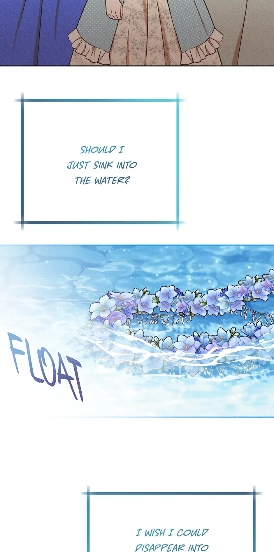 Dear My Rude Darling With Multiple Personalities Chapter 36 page 73