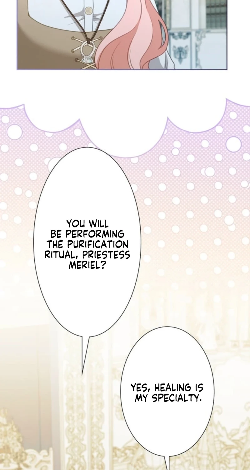 Does a Hero Need Work Benefits Too? Chapter 37 page 27