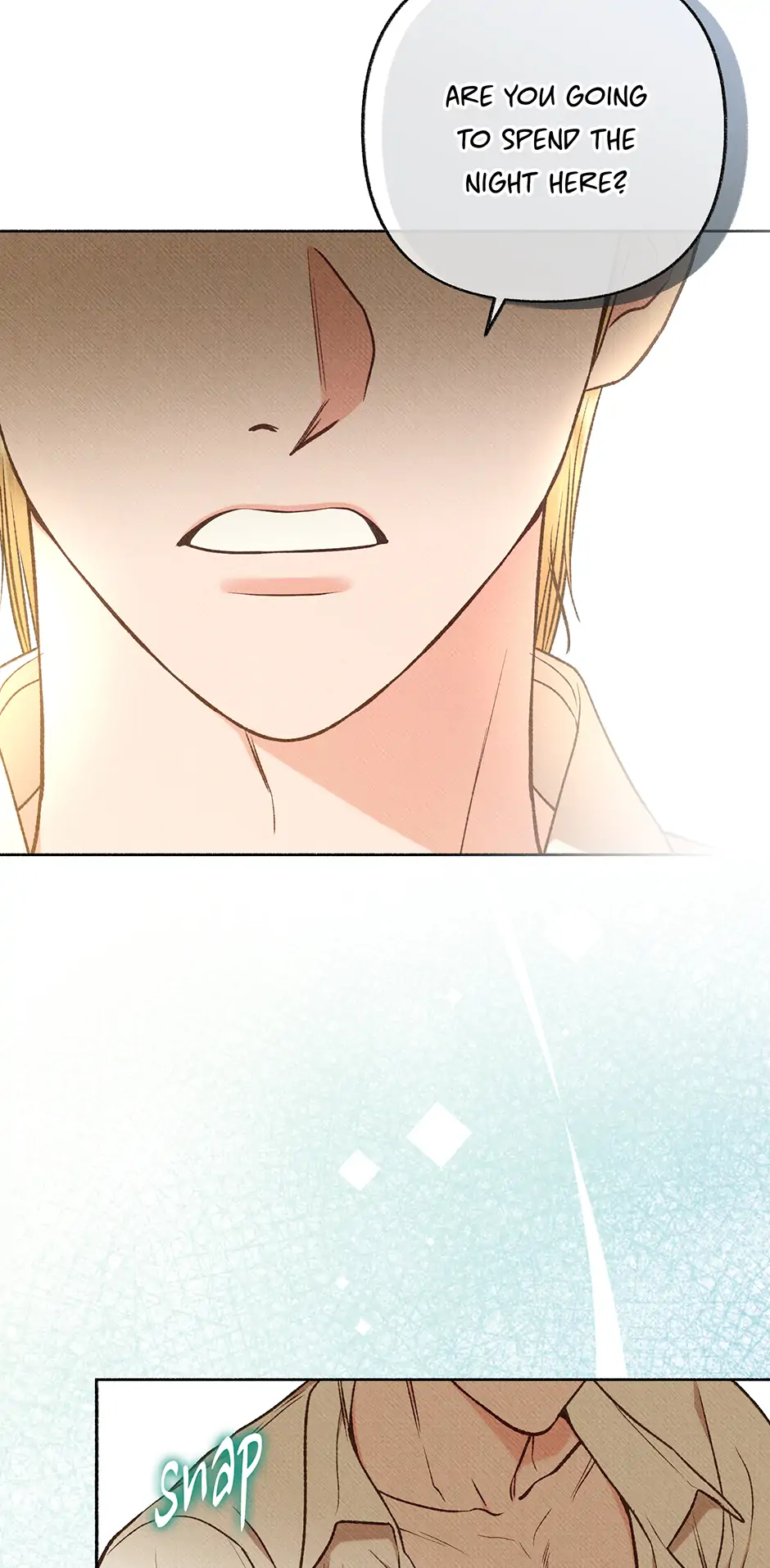 Dear My Rude Darling With Multiple Personalities Chapter 36 page 78