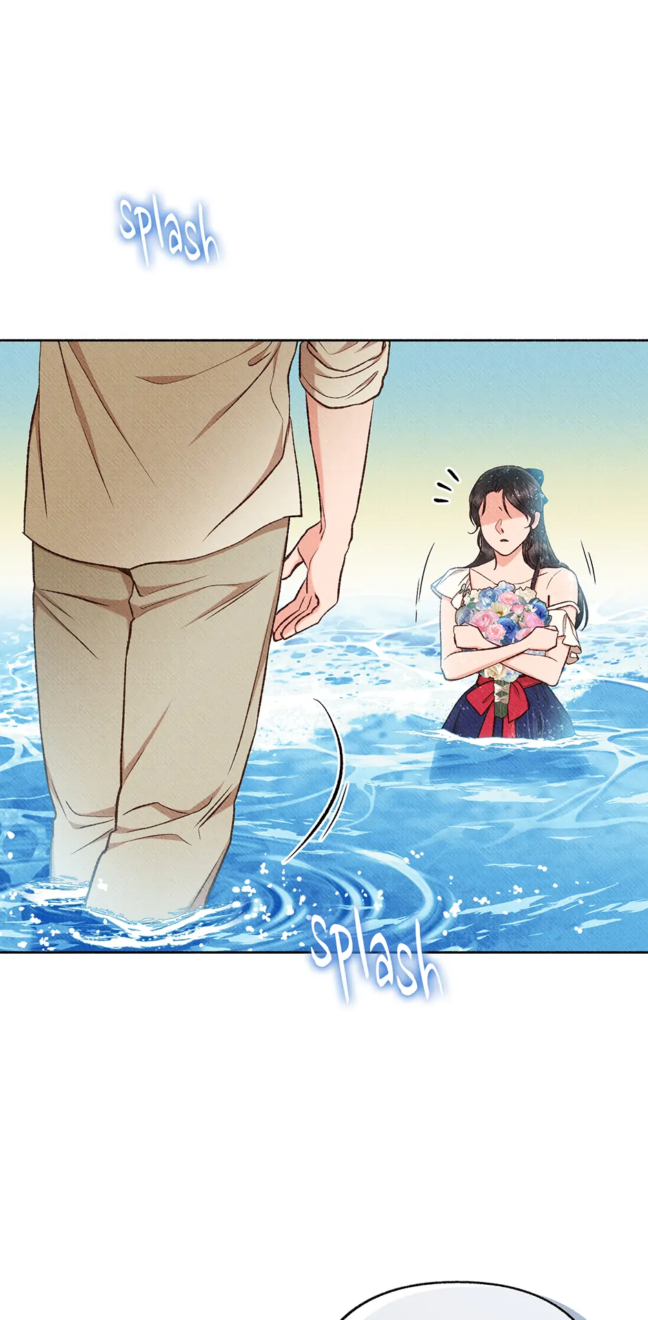 Dear My Rude Darling With Multiple Personalities Chapter 36 page 77