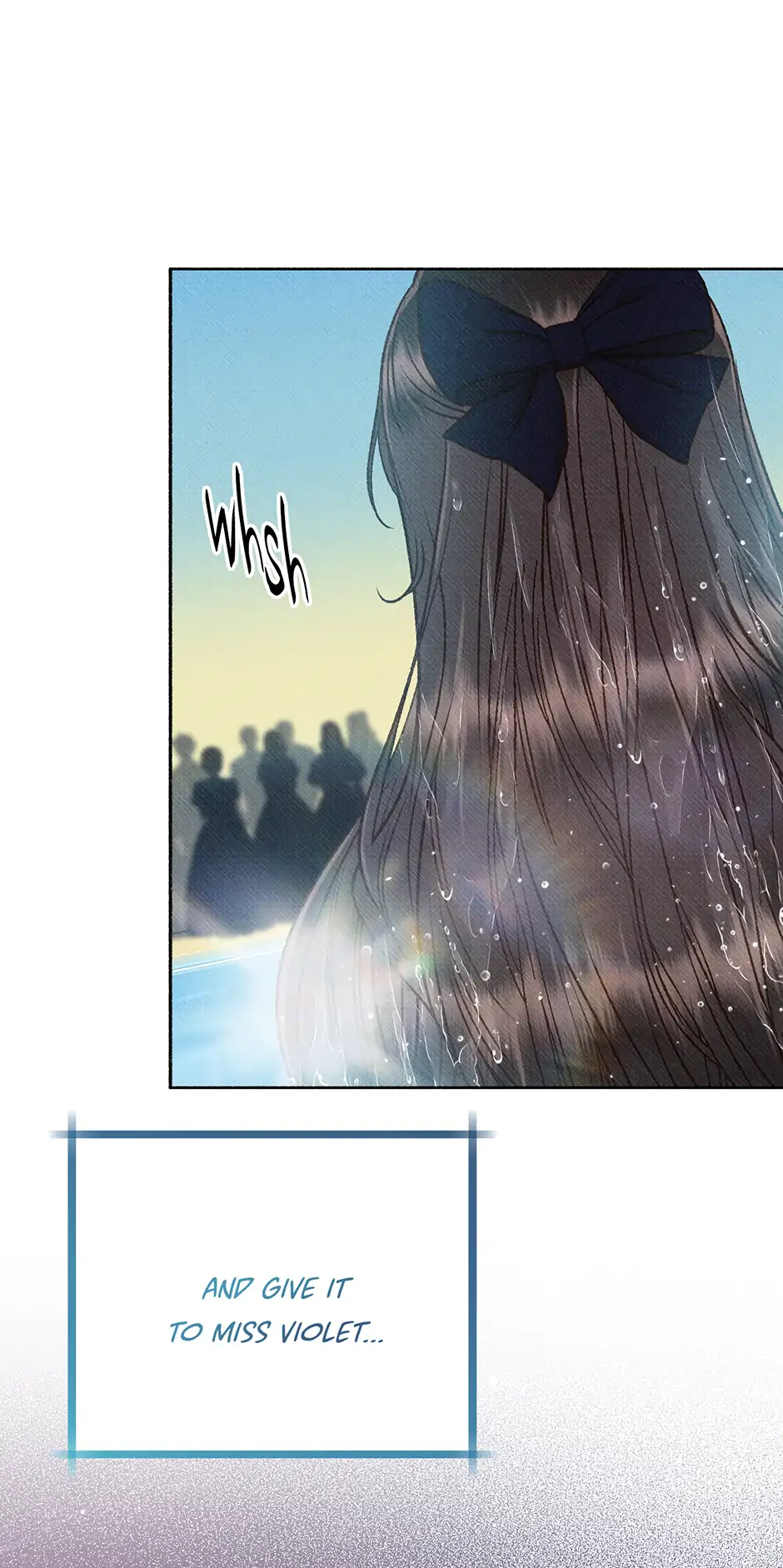 Dear My Rude Darling With Multiple Personalities Chapter 36 page 62