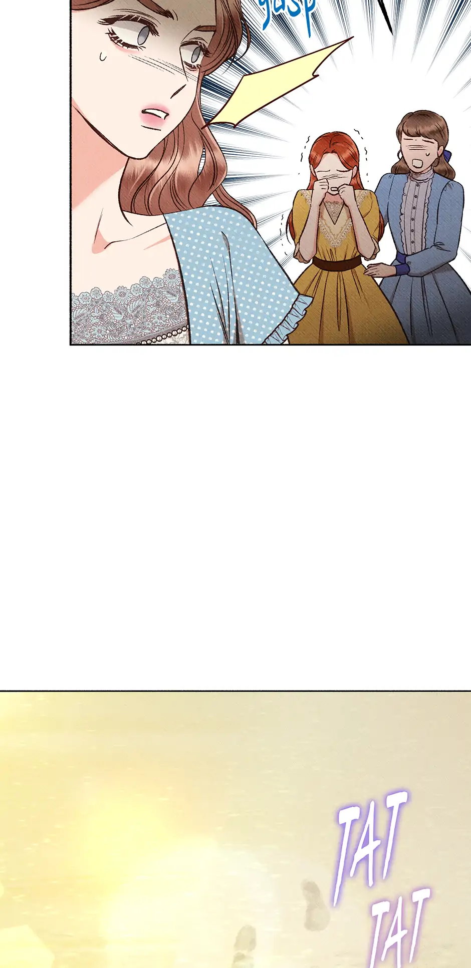 Dear My Rude Darling With Multiple Personality Chapter 37 page 7