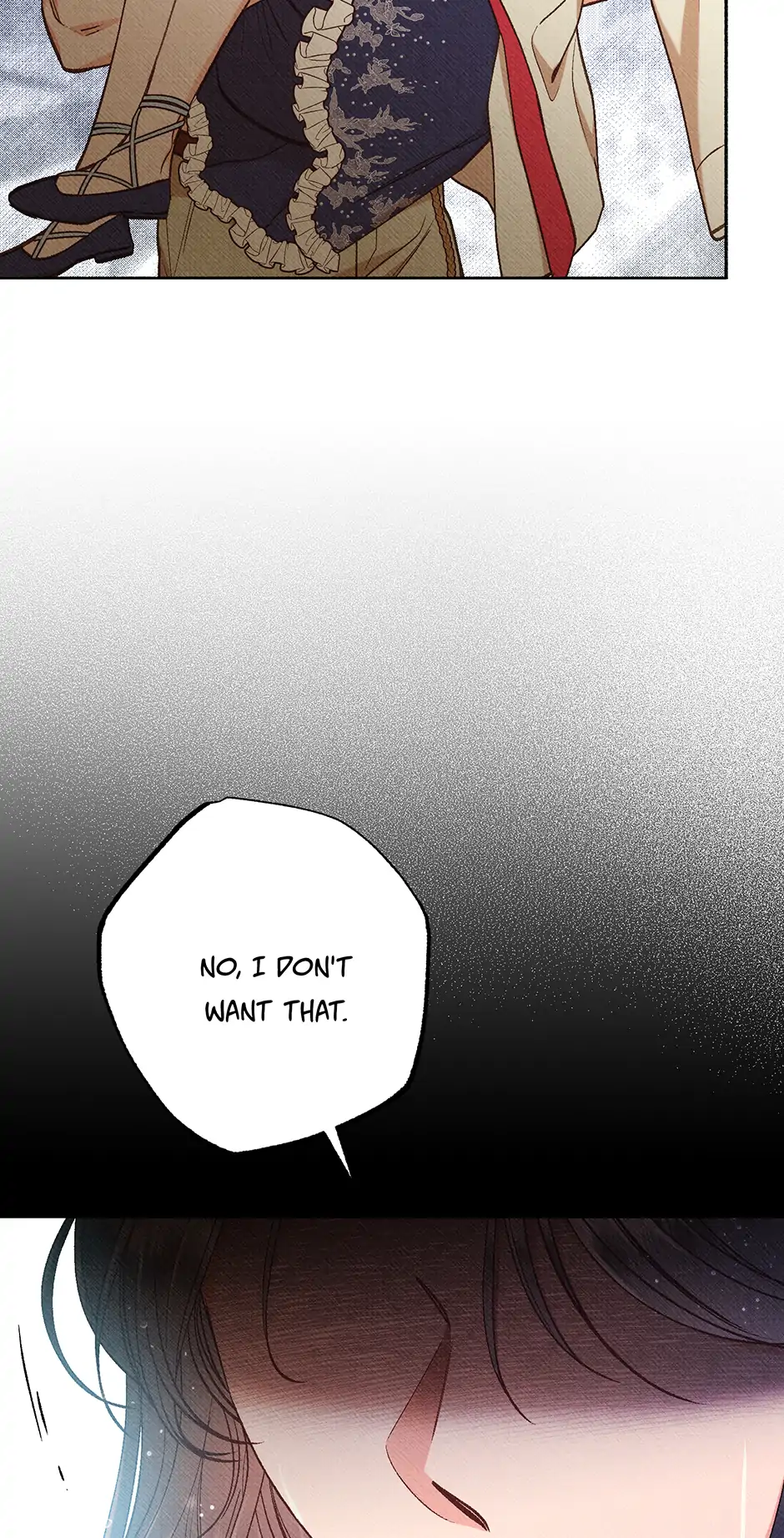Dear My Rude Darling With Multiple Personality Chapter 37 page 15