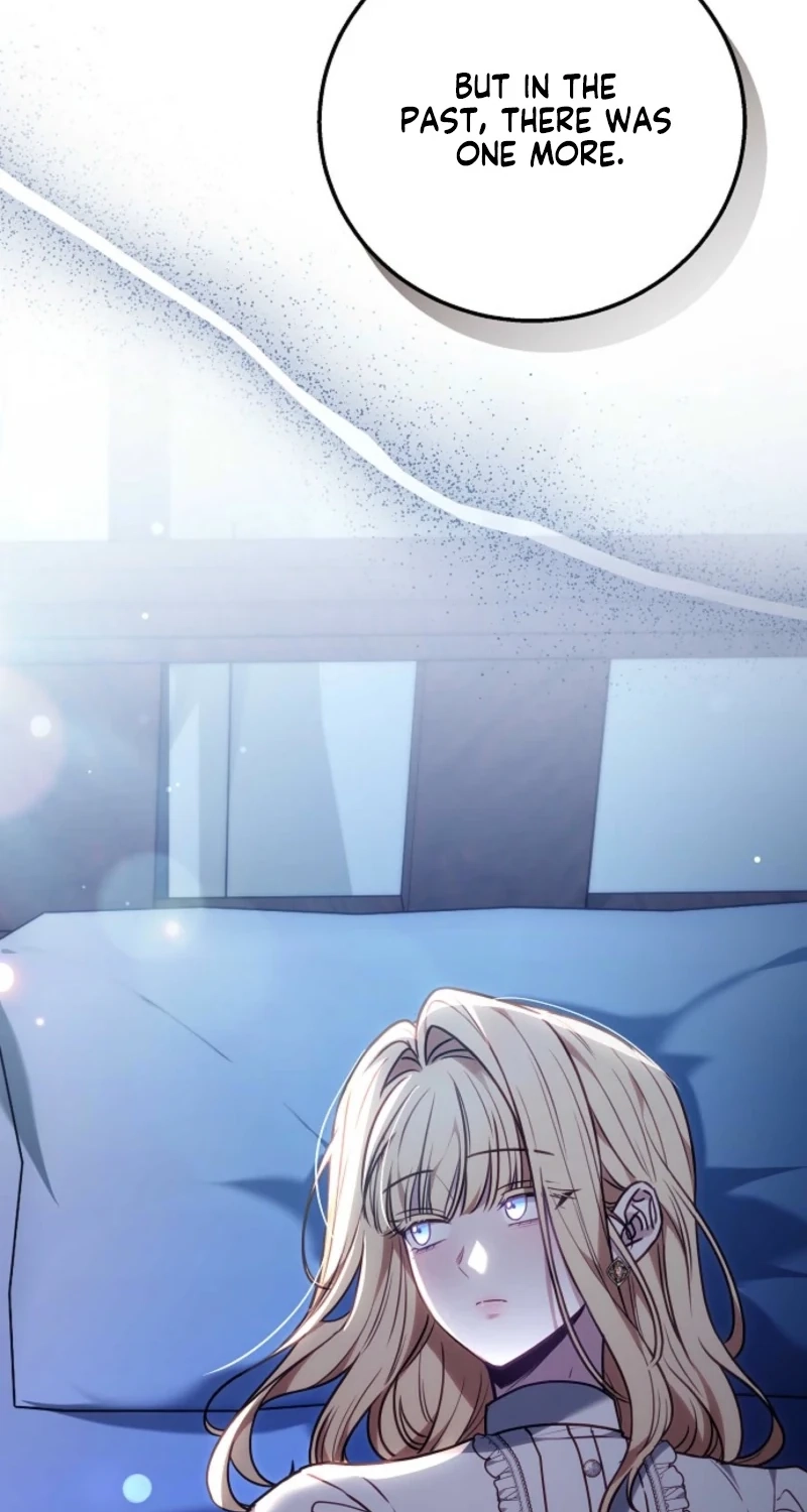 The Main Protagonists Broke Up Chapter 37 page 45