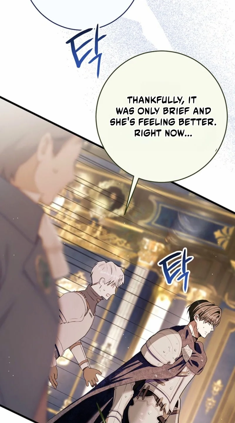 This Is How Revenge Is Done Chapter 37 page 11