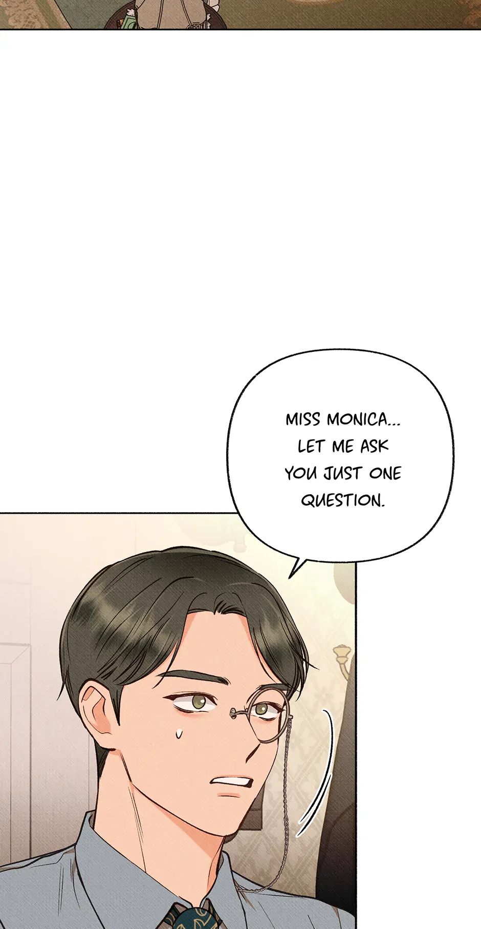 Dear My Rude Darling With Multiple Personality Chapter 37 page 33