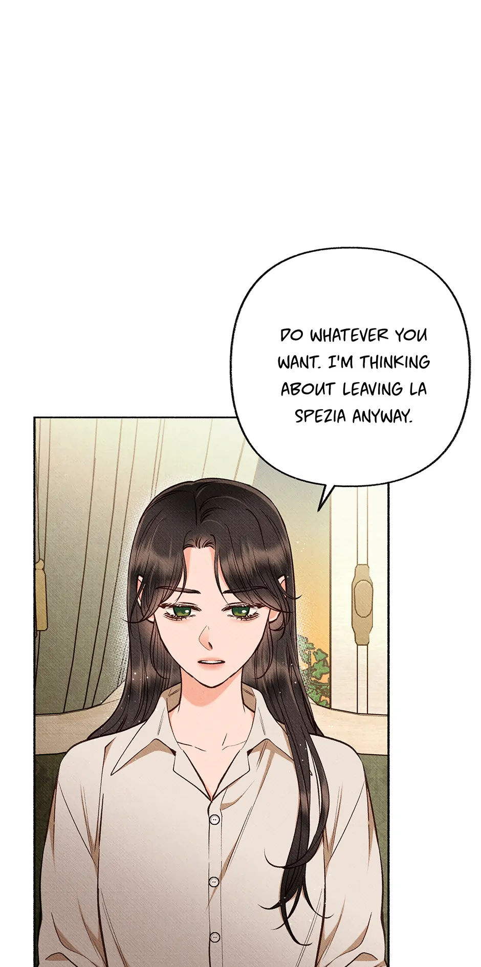 Dear My Rude Darling With Multiple Personality Chapter 37 page 39
