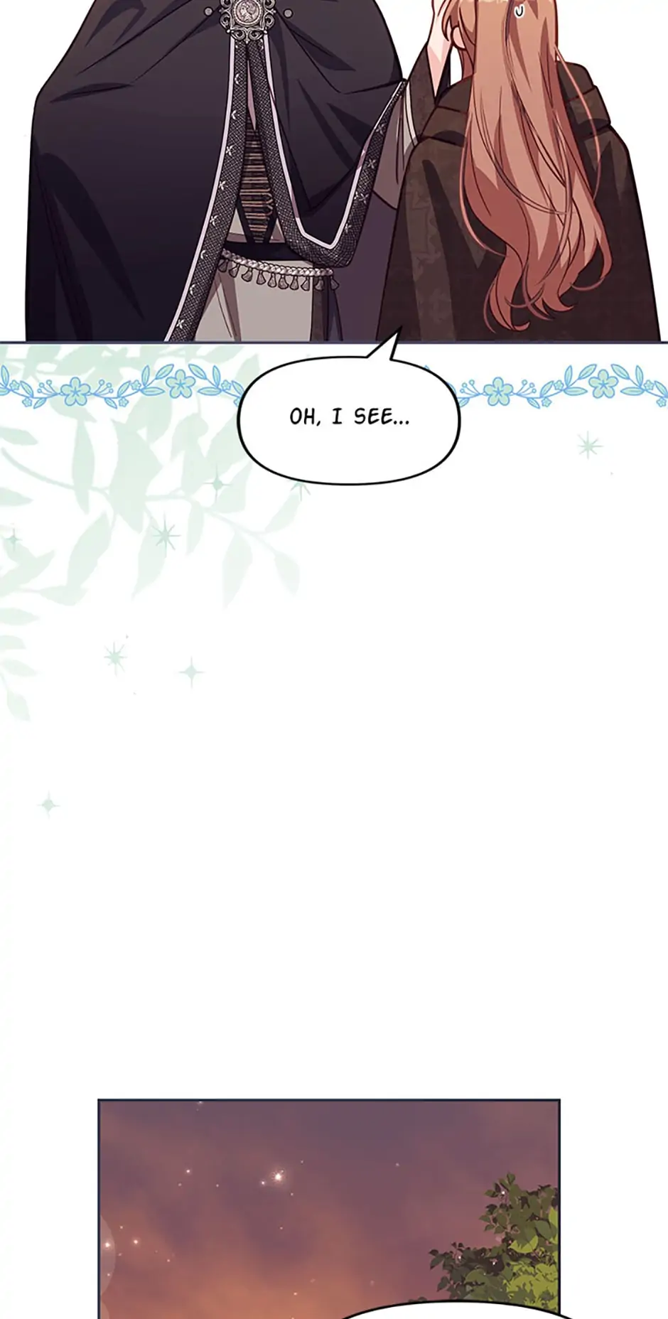 Philomel the Fake Chapter 36 page 5
