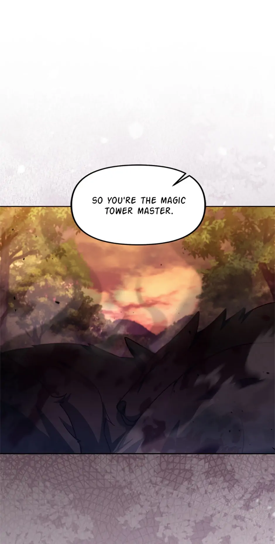 Philomel the Fake Chapter 36 page 1