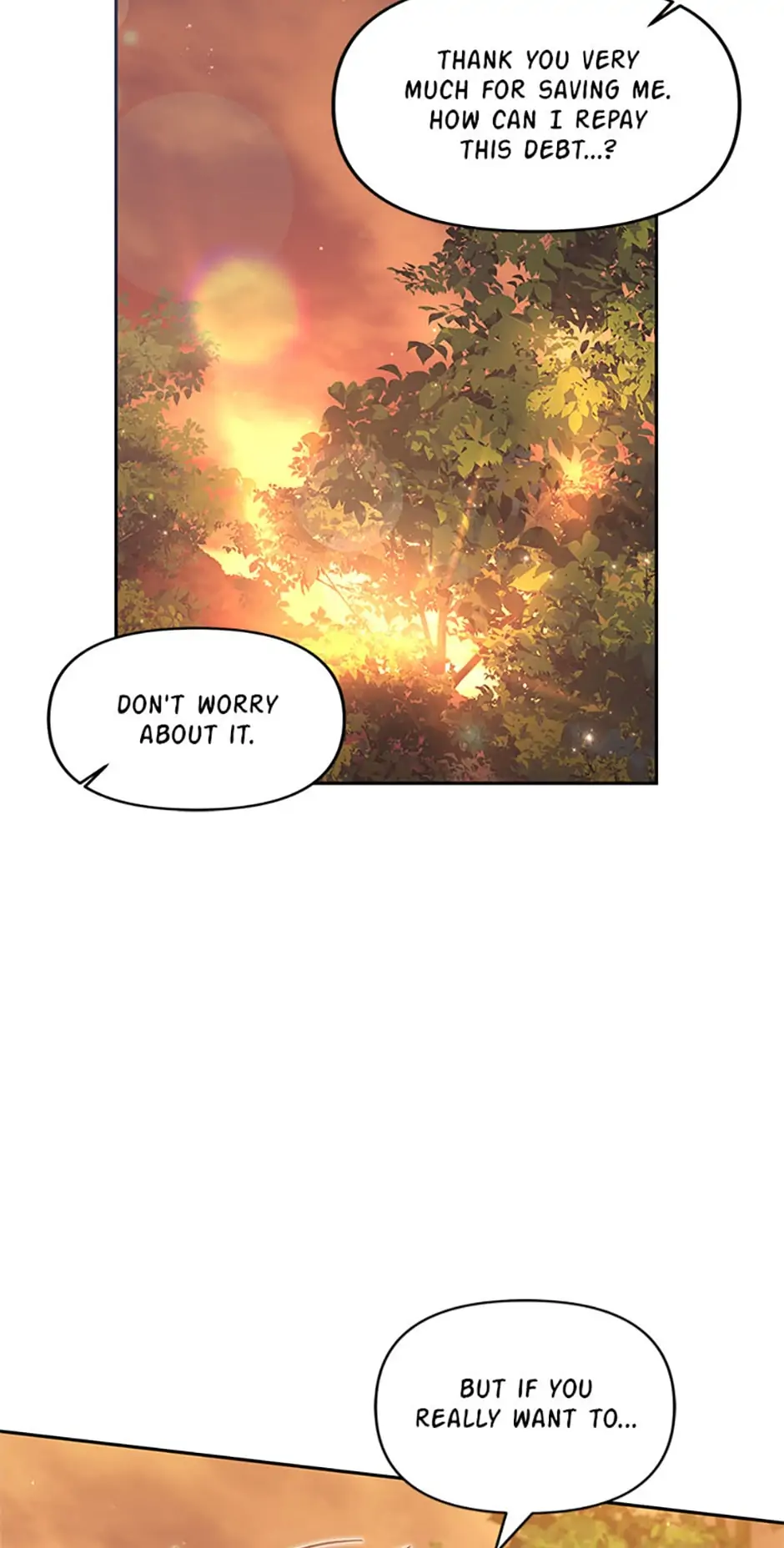 Philomel the Fake Chapter 36 page 6