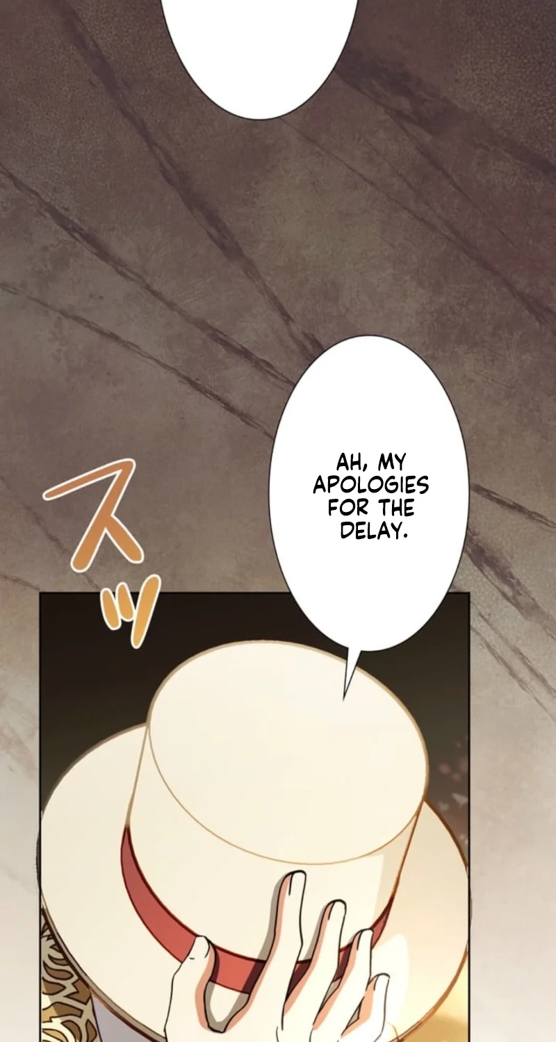 Does a Hero Need Work Benefits Too? Chapter 37 page 78