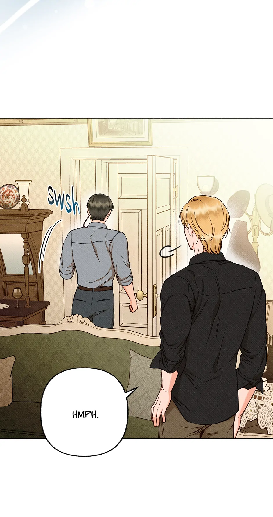 Dear My Rude Darling With Multiple Personality Chapter 37 page 51