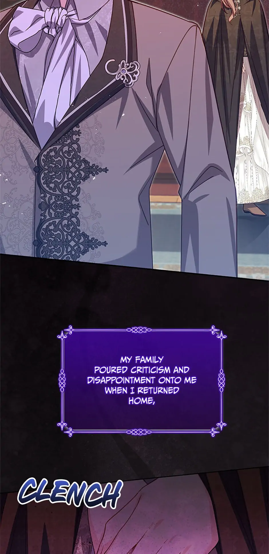 Philomel the Fake Chapter 36 page 19