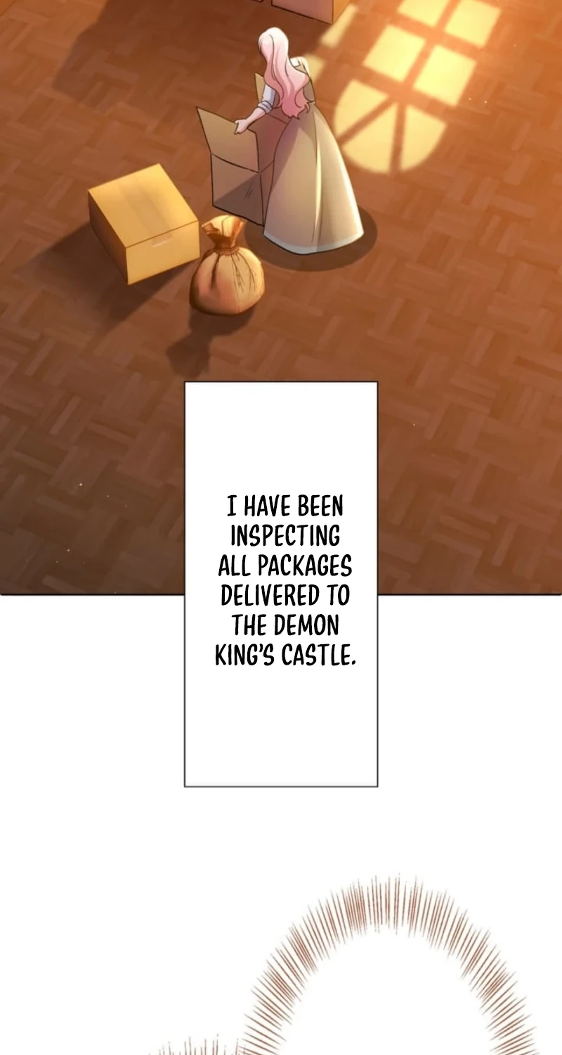 Does a Hero Need Work Benefits Too? Chapter 37 page 69