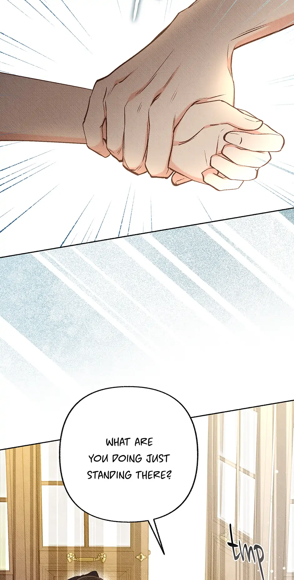 Dear My Rude Darling With Multiple Personality Chapter 37 page 24