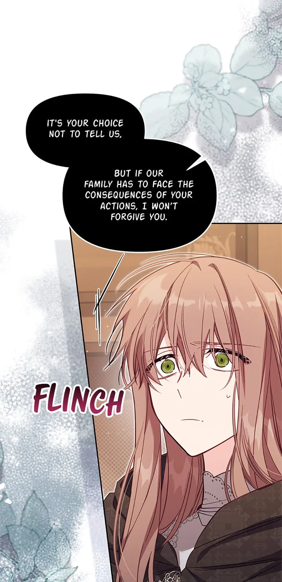 Philomel the Fake Chapter 36 page 17