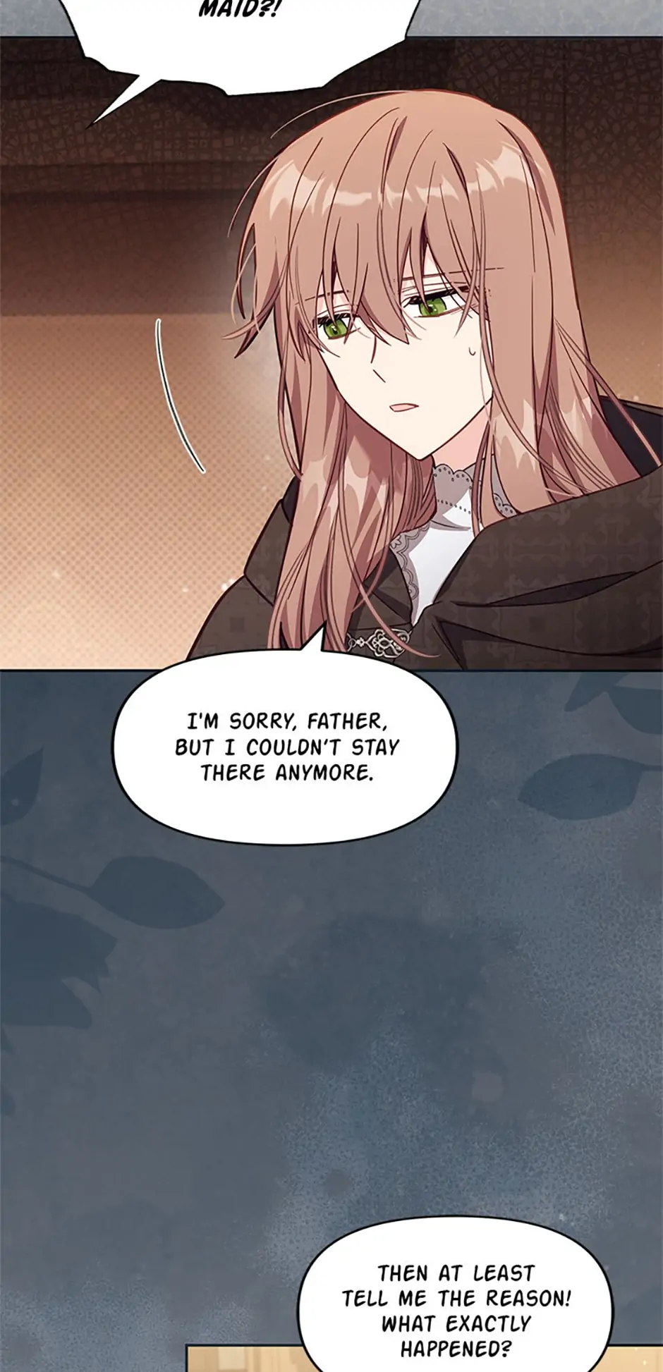 Philomel the Fake Chapter 36 page 13