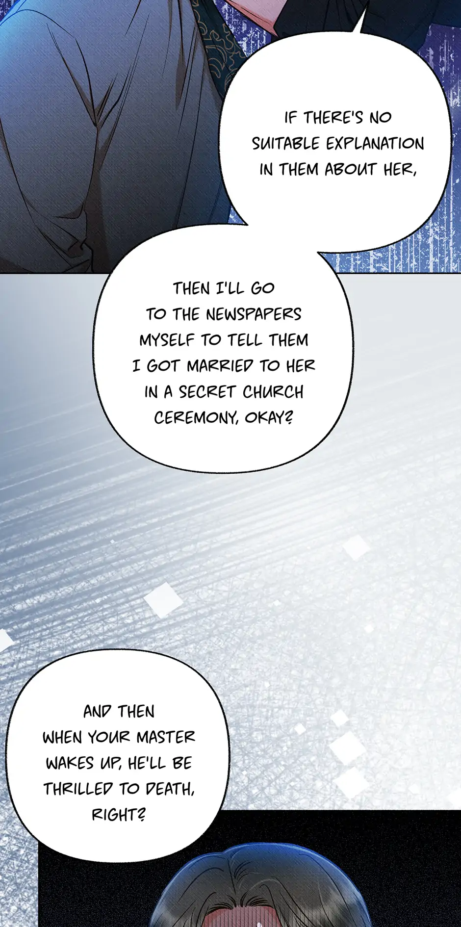 Dear My Rude Darling With Multiple Personality Chapter 37 page 45