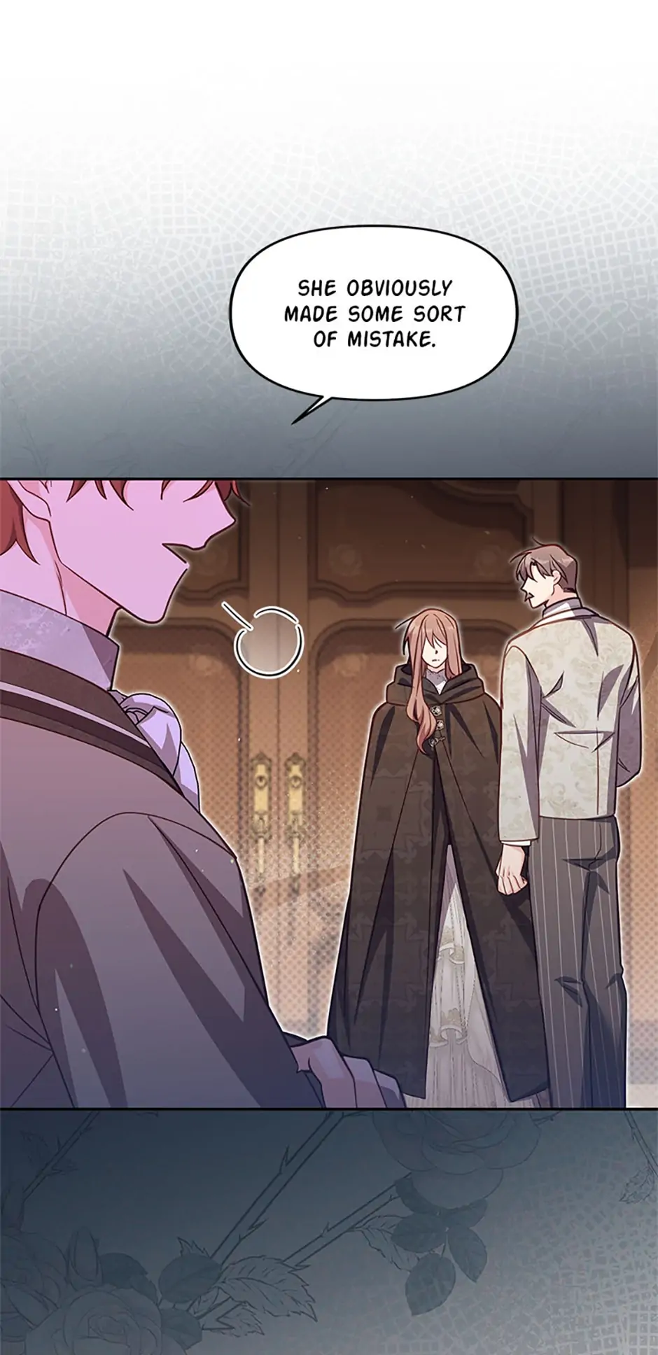 Philomel the Fake Chapter 36 page 15