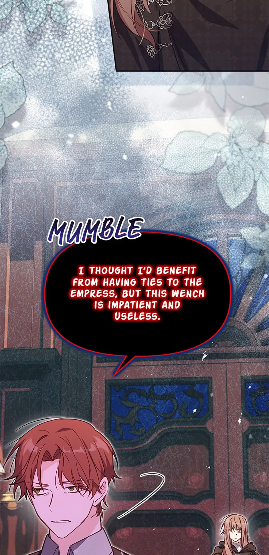 Philomel the Fake Chapter 36 page 18