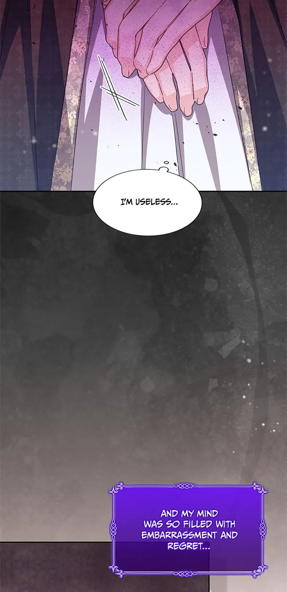 Philomel the Fake Chapter 36 page 20