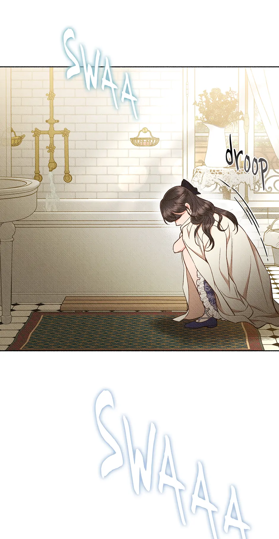 Dear My Rude Darling With Multiple Personality Chapter 37 page 29