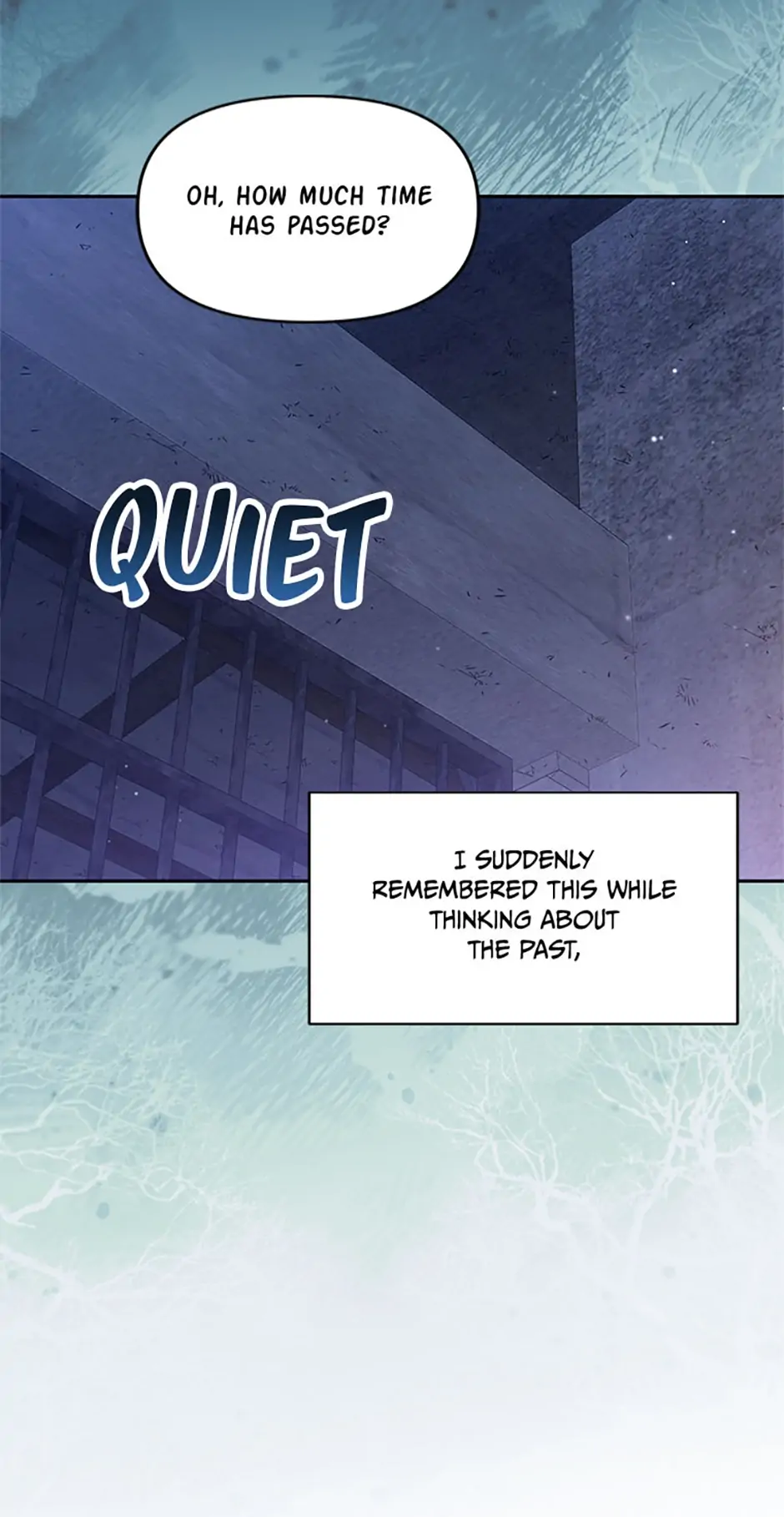 Philomel the Fake Chapter 36 page 85