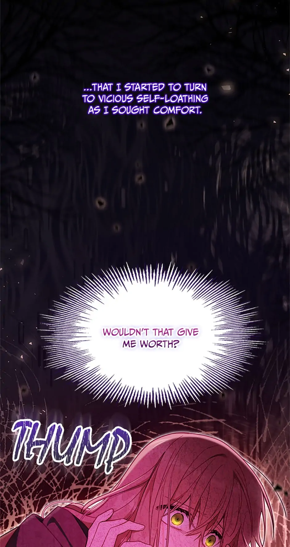Philomel the Fake Chapter 36 page 23