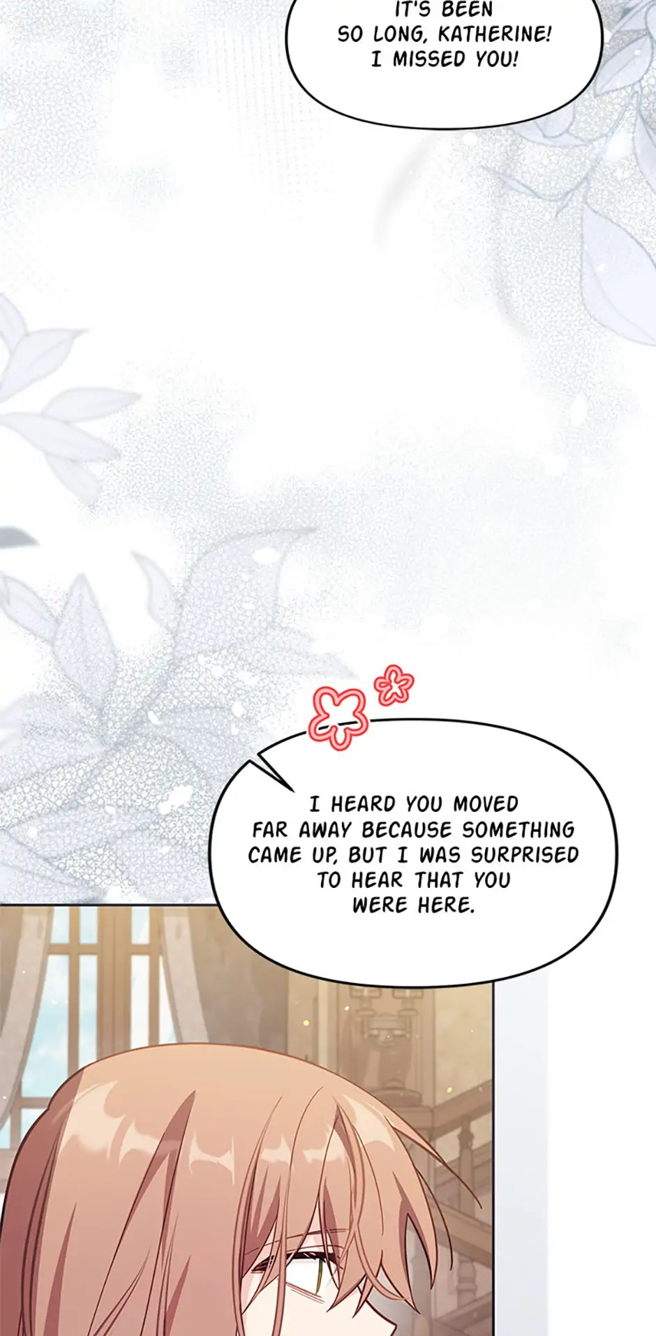 Philomel the Fake Chapter 36 page 37