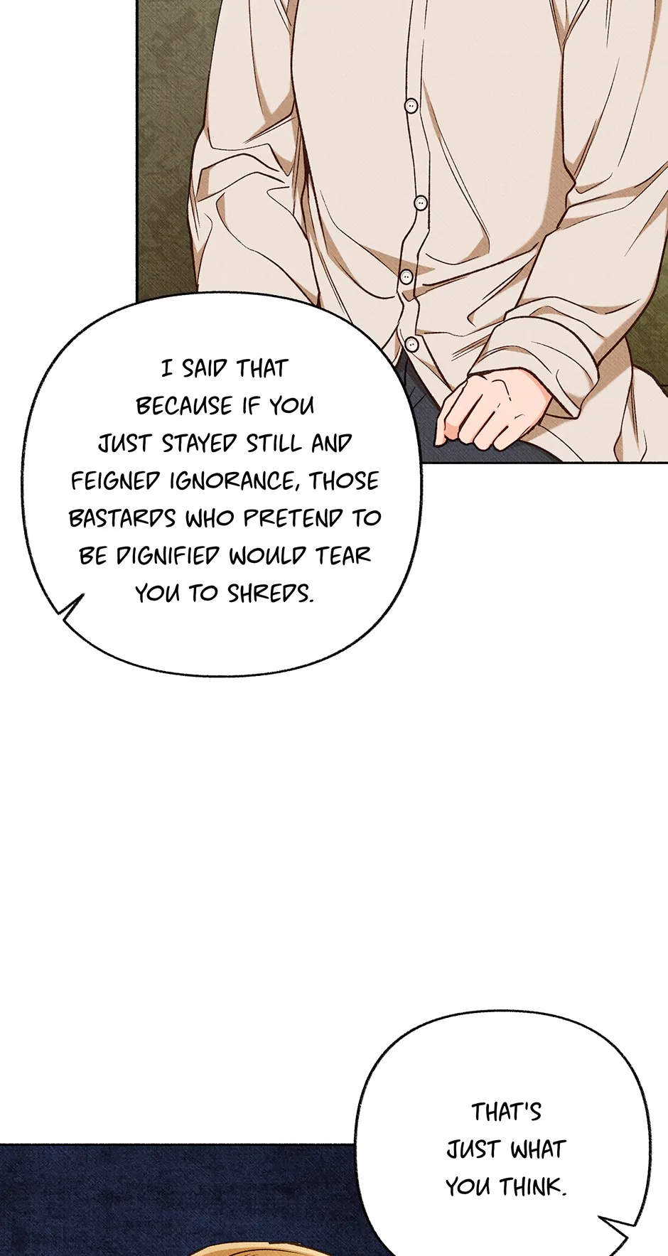 Dear My Rude Darling With Multiple Personality Chapter 37 page 63