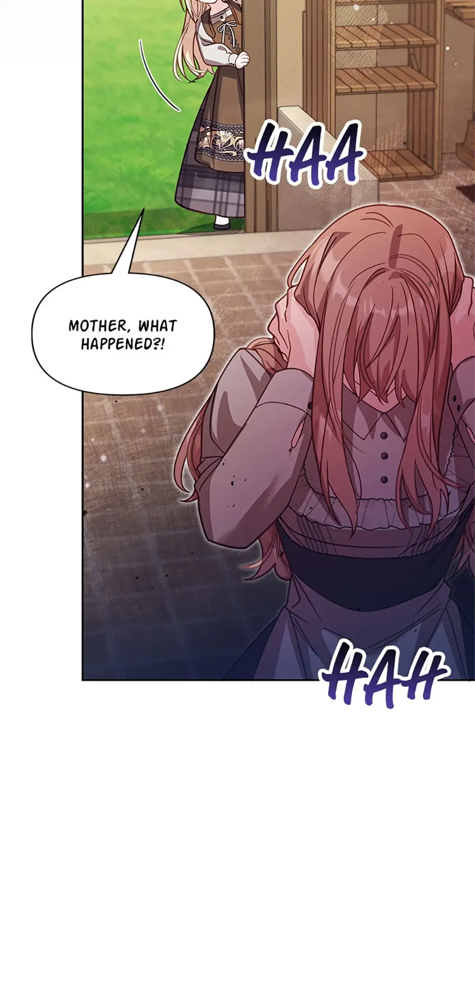 Philomel the Fake Chapter 36 page 65