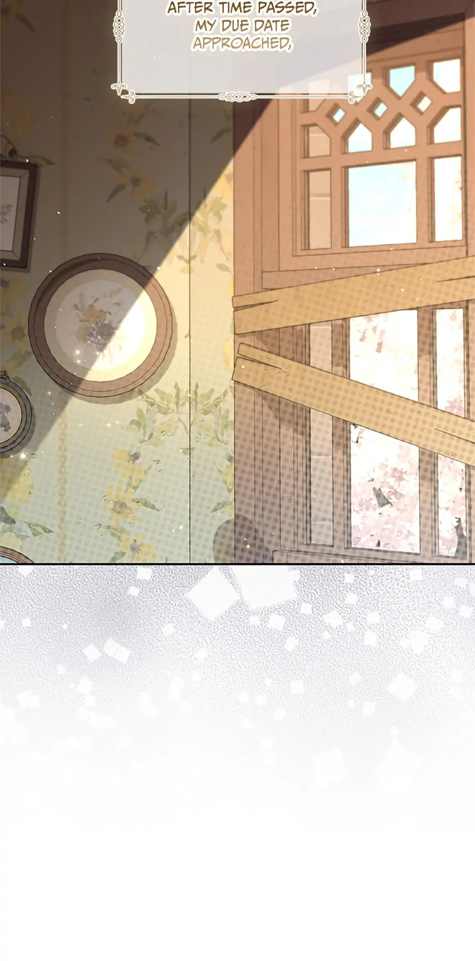 Philomel the Fake Chapter 36 page 35