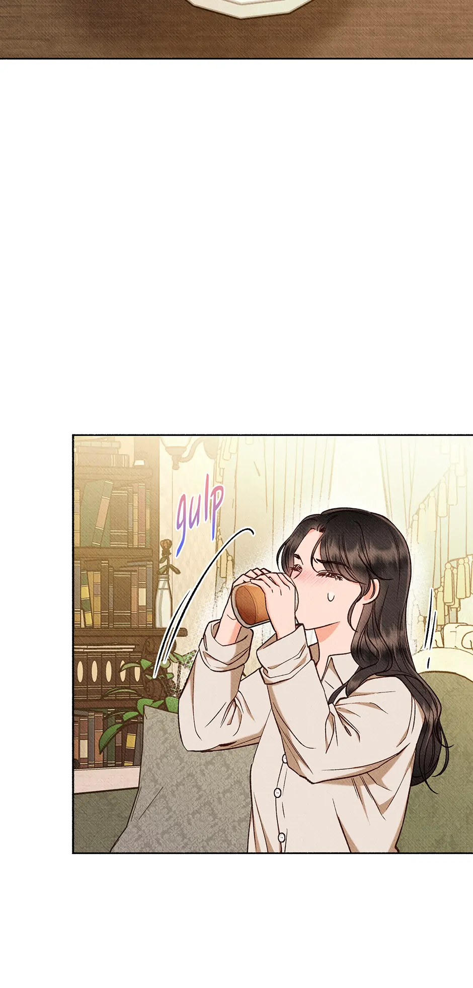 Dear My Rude Darling With Multiple Personality Chapter 37 page 57