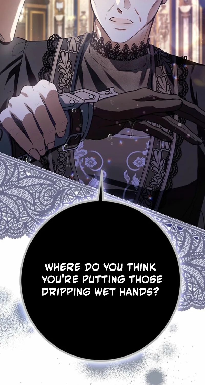 This Is How Revenge Is Done Chapter 37 page 22