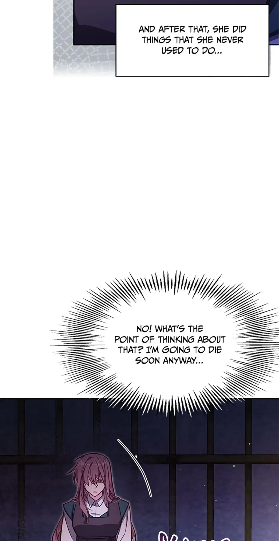 Philomel the Fake Chapter 36 page 87