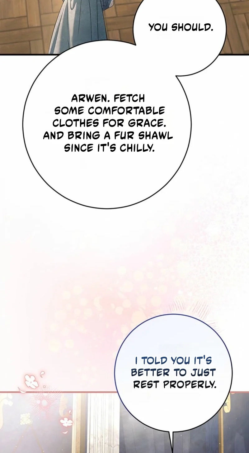This Is How Revenge Is Done Chapter 37 page 43