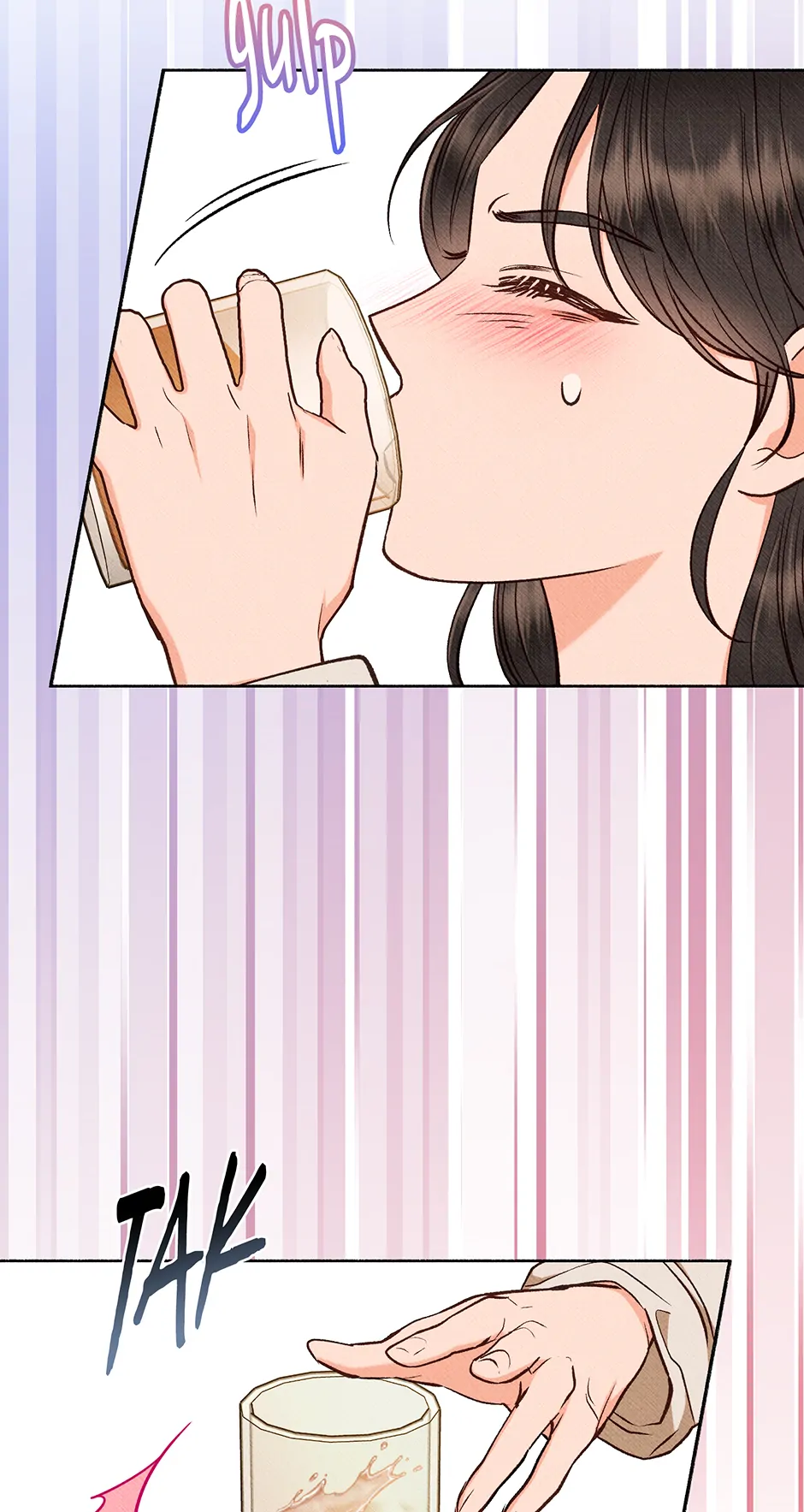 Dear My Rude Darling With Multiple Personality Chapter 37 page 65