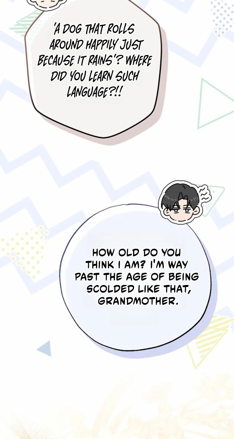 This Is How Revenge Is Done Chapter 37 page 28