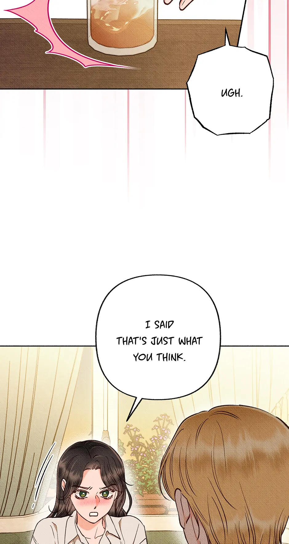 Dear My Rude Darling With Multiple Personality Chapter 37 page 66