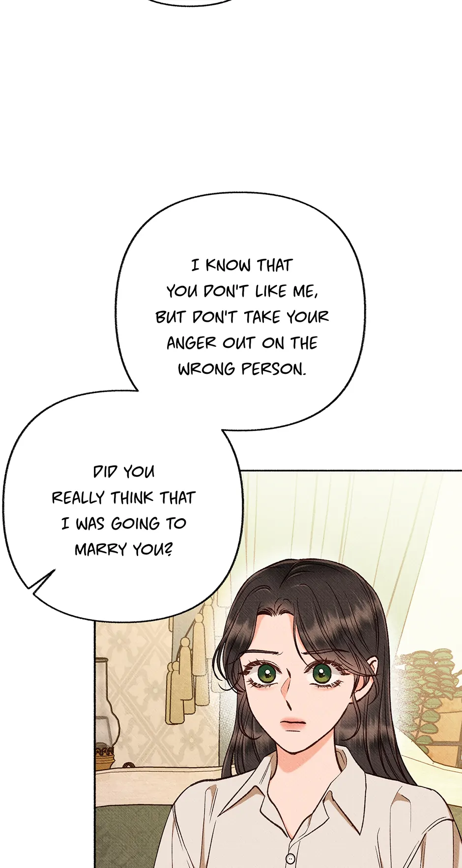 Dear My Rude Darling With Multiple Personality Chapter 37 page 62
