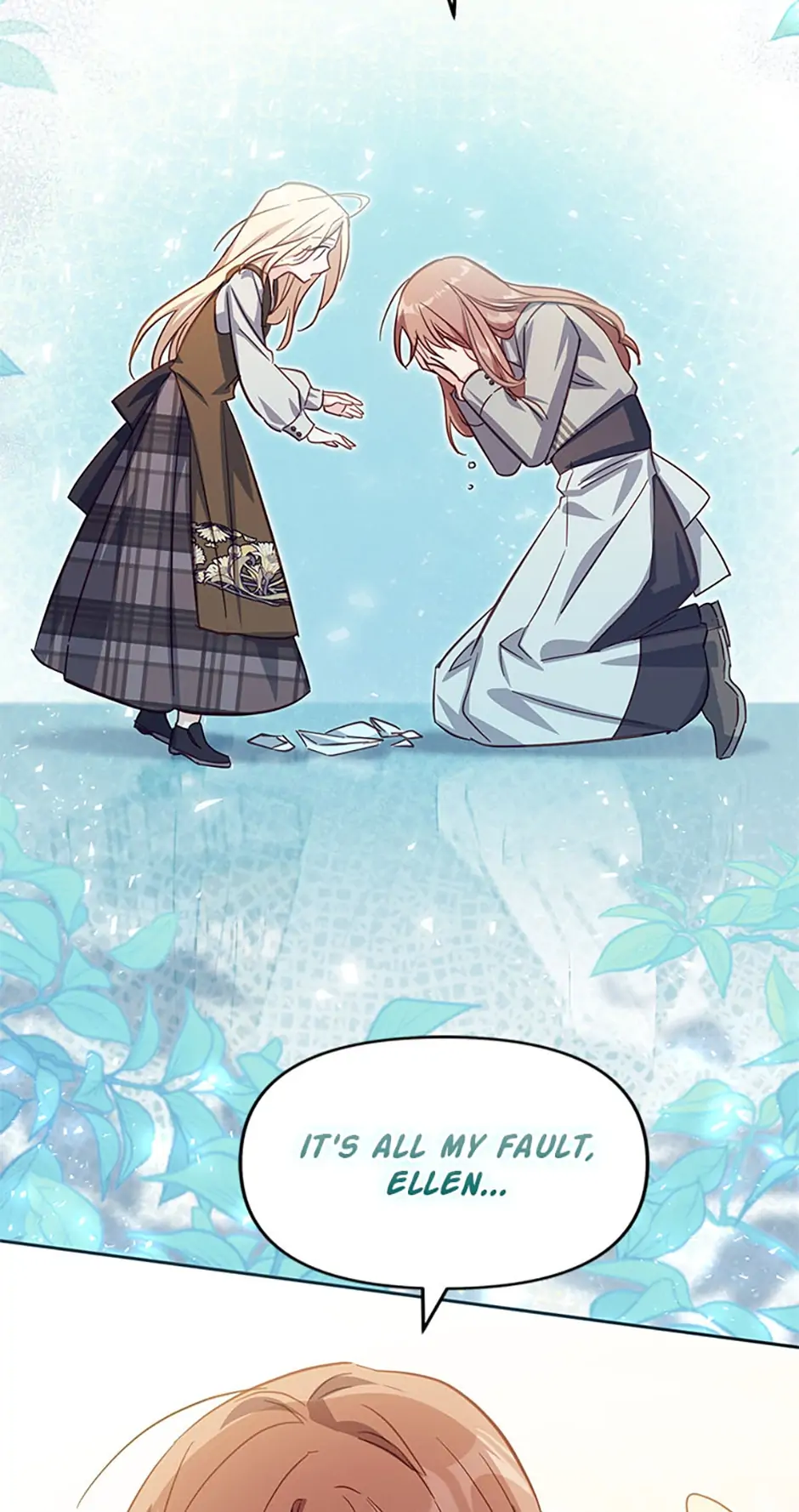 Philomel the Fake Chapter 36 page 78