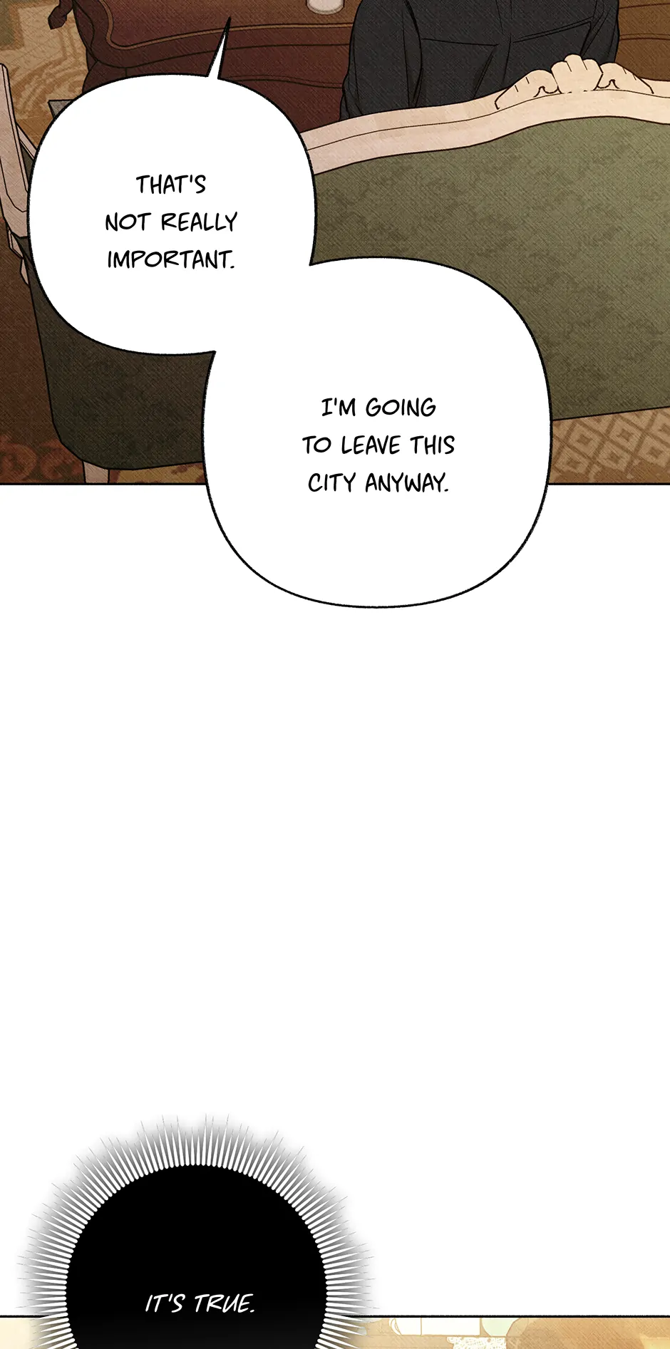 Dear My Rude Darling With Multiple Personality Chapter 37 page 69