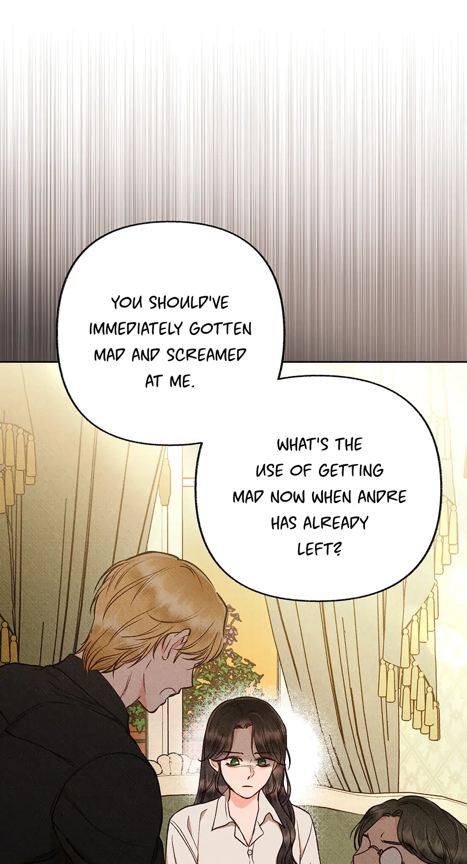Dear My Rude Darling With Multiple Personality Chapter 37 page 76