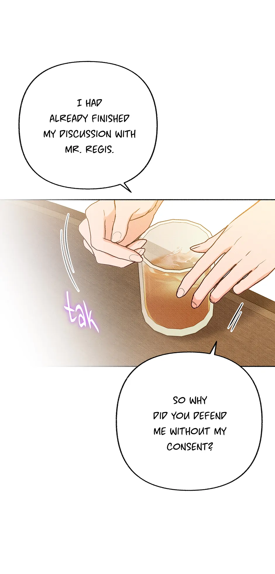 Dear My Rude Darling With Multiple Personality Chapter 37 page 60