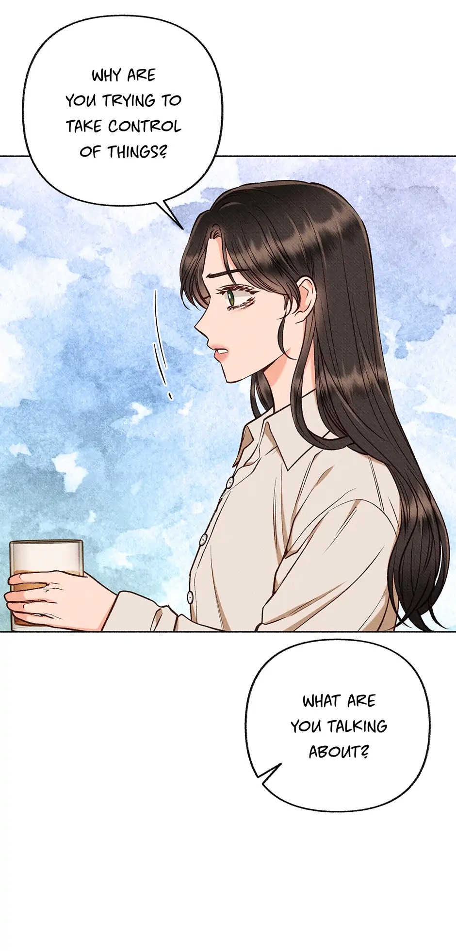 Dear My Rude Darling With Multiple Personality Chapter 37 page 59